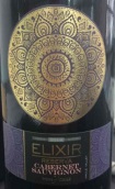 伊維納酒莊珍藏赤霞珠紅葡萄酒(Invina Elixir Reserva Cabernet Sauvignon, Maule Valley, Chile)