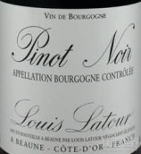 路易拉圖黑皮諾干紅葡萄酒(Louis Latour Pinot Noir, Burgundy, France)