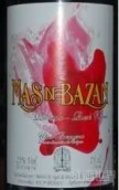 Agro de Bazan 'Mas de Bazan' Rosado, Utiel-Requena, Spain