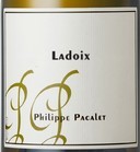 菲利普·帕卡萊（拉都瓦村）白葡萄酒(Philippe Pacalet Ladoix Blanc, Cote de Beaune, France)