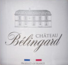 貝靈閣酒莊桃紅葡萄酒(Chateau Belingard Rose, Bergerac, France)