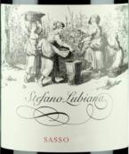 思露庄园萨索黑皮诺红葡萄酒(Stefano Lubiana Sasso Pinot Noir, Derwent Valley, Australia)