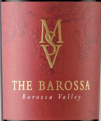 慕瑞斯巴羅薩混釀干紅葡萄酒(Murray Street Vineyards The Barossa, Barossa Valley, Australia)