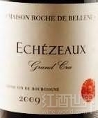 羅斯德貝依瑟索園干紅葡萄酒(Maison Roche de Bellene Echezeaux, Cote de Nuits, France)