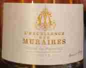 貝爾納·馬格雷莊園穆里爾卓越桃紅葡萄酒(Bernard Magrez L'Excellence des Muraires Rose, Cotes de Provence, France)