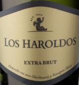 哈洛爾多斯極干型起泡酒(Los Haroldos Extra Brut, Mendoza, Argentina)