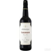 Hidalgo Gobernador Oloroso Seco Sherry, Andalucia, Spain