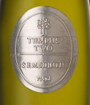 坦帕斯圖酒莊錫系列賽美蓉白葡萄酒(Tempus Two Pewter Series Semillon, Hunter Valley, Australia)