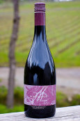 美莎拉簡(jiǎn)希德黑皮諾干紅葡萄酒(Maysara Winery Jamsheed Pinot Noir, McMinnville, USA)