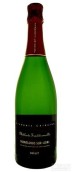 施黛酒莊蒙路易傳統(tǒng)法干型起泡酒(Francois Chidaine Montlouis Brut Methode Traditionnelle, Loire, France)