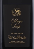 鹿躍酒莊塞德馬里小西拉紅葡萄酒(Stags' Leap Winery Ne Cede Malis Petite Sirah, Napa Valley, USA)