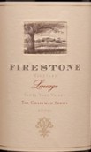 燧石血統(tǒng)干紅葡萄酒(Firestone Vineyard Lineage, Santa Ynez Valley, USA)