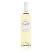 曼妙酒莊干白葡萄酒(Chateau?Maime White, Provence, France)