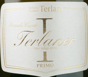 泰拉诺酒庄泰兰普利莫特酿白葡萄酒(Cantina Terlano Kellerei Terlan Terlaner I Primo Grande Cuvee, Trentino-Alto Adige, Italy)