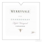 美莉海德園霞多麗干白葡萄酒(Merryvale Hyde Vineyard Chardonnay, Carneros, USA)