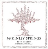 McKinley Springs Petit Verdot, Horse Heaven Hills, USA