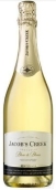 杰卡斯酒莊白中白起泡酒(Jacob's Creek Blanc de Blancs Sparkling, South Eastern Australia, Australia)