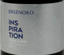 野豬巖托卡伊靈感白葡萄酒(Disznoko Inspiration Tokaji Dry, Tokaj, Hungary)