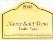 里涅·米謝露酒莊莫雷-圣丹尼老藤園干紅葡萄酒(Domaine Lignier-Michelot Morey-Saint-Denis Vieilles Vignes, Cote de Nuits, France)