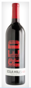 奧娜山經典混釀半干紅葡萄酒(Eola Hills Classic Red Blend, Oregon, USA)