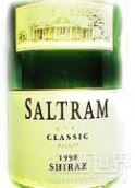 索莱经典西拉干红葡萄酒(Saltram Classic Shiraz, Barossa, Australia)