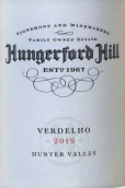 恒福山酒莊經(jīng)典華帝露白葡萄酒(Hungerford Hill Classic Verdelho, Hunter Valley, Australia)