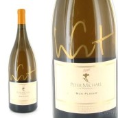 彼特麥克歡樂霞多麗干白葡萄酒(Peter Michael Winery Mon Plaisir Chardonnay, Knights Valley, USA)