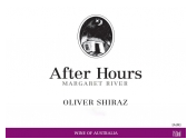 時(shí)后酒莊西拉干紅葡萄酒(After Hours Shiraz, Margaret River, Australia)