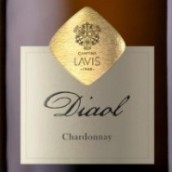 拉維斯酒莊霞多麗白葡萄酒(La Vis Diaol Chardonnay, Trentino, Italy)