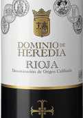 阿尔坦扎酒庄埃德雷亚红葡萄酒(Bodegas Altanza Dominio de Heredia, Rioja, Spain)