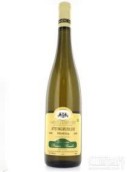 巴爾梅布徹石魚雷司令白葡萄酒(Domaine Barmes-Buecher Riesling Steingrubler, Alsace Grand Cru, France)