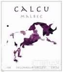 Vina Maquis Calcu Malbec, Colchagua Valley, Chile