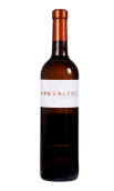 布羅瓦萊羅白橡木桶發(fā)酵干白葡萄酒(Bro Valero White Oak Fermentation, La Mancha, Spain)