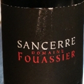 福阿西爾酒莊紅葡萄酒(Domaine Fouassier Rouge, Sancerre, France)