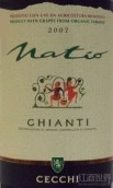 奇跡納迪歐干紅葡萄酒(Cecchi Natio, Chianti DOCG, Italy)