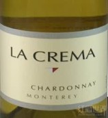 歌瑞瑪酒莊霞多麗白葡萄酒(La Crema Chardonnay, Monterey, USA)