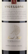 安古龍酒莊化石山丹魄紅葡萄酒(Angullong Fossil Hill Tempranillo, Orange, Australia)