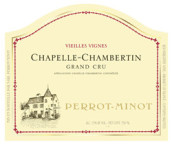 佩羅-米諾沙佩爾-香貝丹特級老藤紅葡萄酒(Domaine Perrot-Minot Chapelle-Chambertin Grand Cru Vieilles Vignes, Cote de Nuits, France)