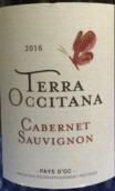 雅克沙萊酒莊奧克西塔納赤霞珠紅葡萄酒(Jacques Charlet Terra Occitana Cabernet Sauvignon, Pays d'Oc, France)