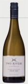 馬爾堡雙河懷勞精選灰皮諾干白葡萄酒(Two Rivers of Marlborough Wairau Selection Pinot Gris, Marlborough, New Zealand)