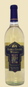 布朗縣遠(yuǎn)景半甜型白葡萄酒(Brown County Winery Vista White Wine, Indiana, USA)