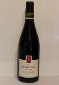 普林酒莊黑皮諾紅葡萄酒(Domaine Prin Bourgogne Pinot Noir, Burgundy, France)