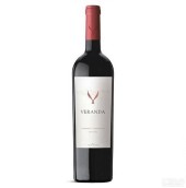 考泊拉酒莊陽(yáng)臺(tái)赤霞珠-佳美娜干紅葡萄酒(Vinedos y Bodegas Corpora Veranda Cabernet Sauvignon - Carmenere, Colchagua Valley, Chile)