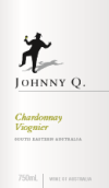 夸里薩莊尼系列霞多麗維歐尼干白葡萄酒(Quarisa Johnny Q Chardonnay - Viognier, Padthaway, Australia)