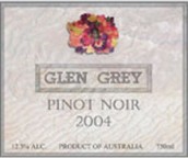 灰沙格倫·格雷黑皮諾干紅葡萄酒(Grey Sands Glen Grey Pinot Noir, Tamar Valley, Australia)