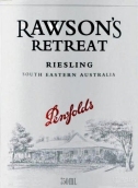 洛神山莊雷司令白葡萄酒(Rawson's Retreat Riesling, South Australia, Australia)