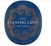 夜地酒莊霞多麗干紅葡萄酒(Evening Land Vineyards Chardonnay, California, USA)