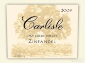 Dry Creek Valley Zinfandel, Sonoma County, USA