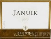 杰克尼酒莊干紅葡萄酒(Januik Red, Columbia Valley, USA)