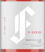 弗雷明汉酒庄F系列蒙特布查诺桃红葡萄酒(Framingham F-Series Montepulciano Rose, Marlborough, New Zealand)